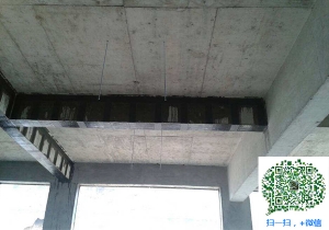 南皮青岛房屋结构加固
